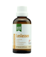 Loslassen (Goldrute) Kräuterkomplex, 50ml