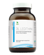 3L Lecithin, 350g