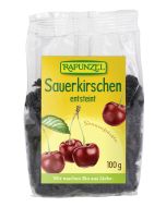 Sauerkirschen, entsteint, 100g